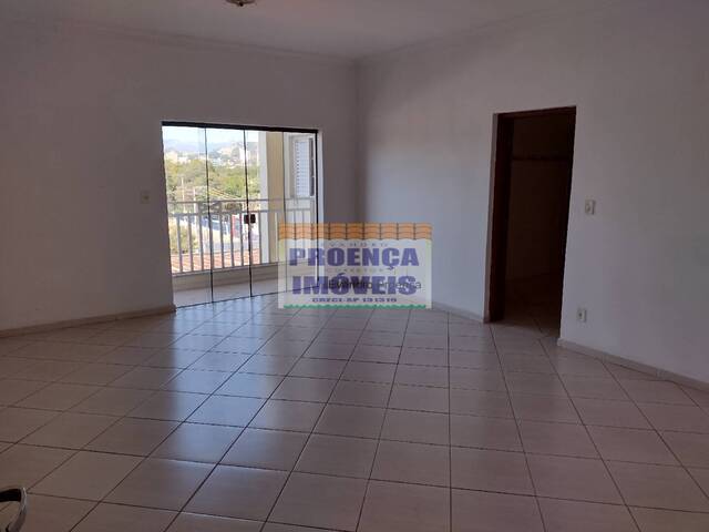 #157 - Apartamento para Locação em Guaratinguetá - SP - 2