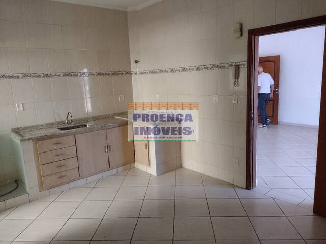 #157 - Apartamento para Locação em Guaratinguetá - SP - 3