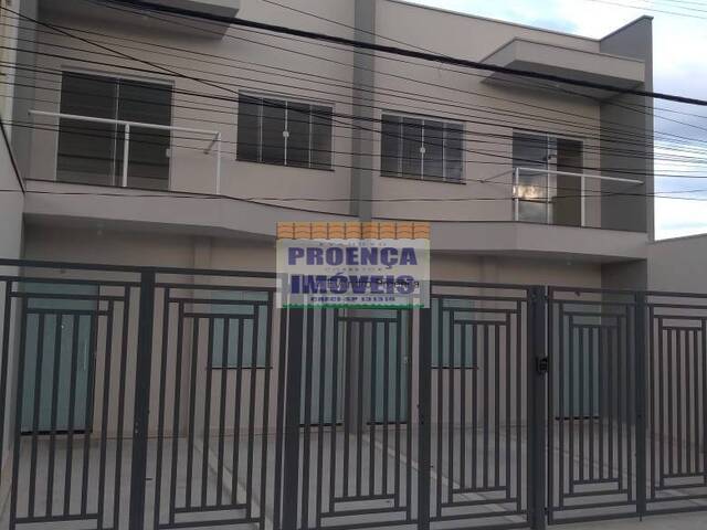 #3 - Apartamento TMP para Locação em Guaratinguetá - SP - 1