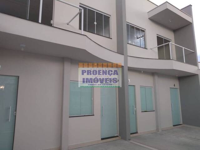 #3 - Apartamento TMP para Locação em Guaratinguetá - SP - 2