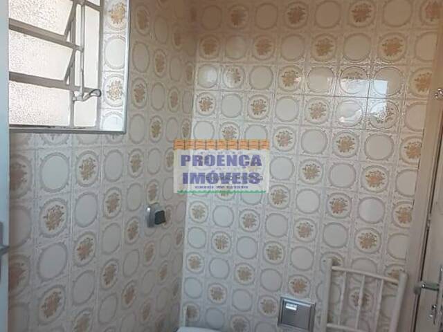 #10 - Sobrado para Venda em Guaratinguetá - SP - 3