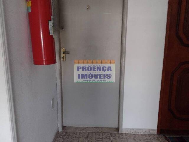 #11 - Apartamento para Locação em Guaratinguetá - SP - 3