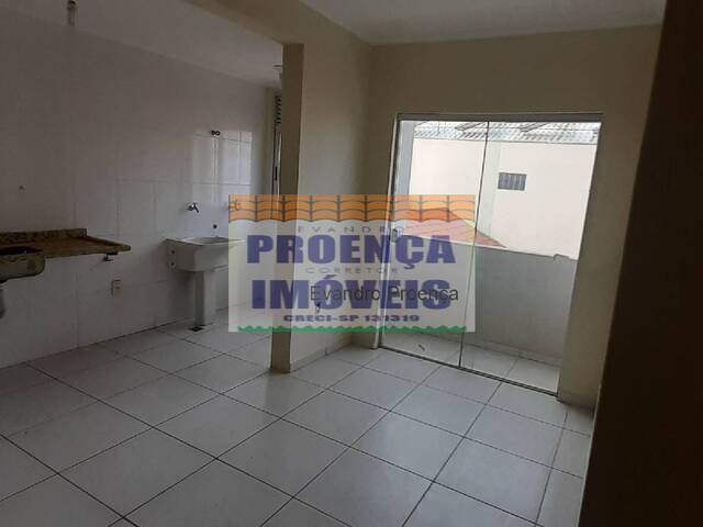 Apartamento TMP para Venda em Guaratinguetá - 4