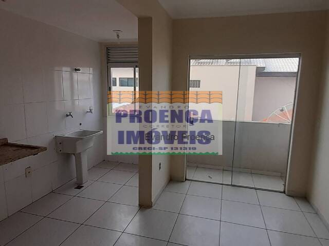 Apartamento TMP para Venda em Guaratinguetá - 5