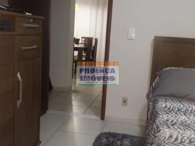 #34 - Apartamento TMP para Venda em Guaratinguetá - SP - 2