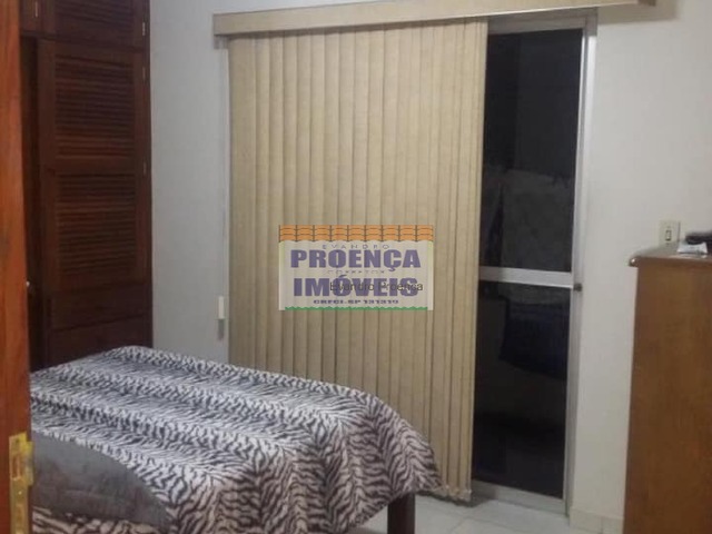 Apartamento TMP para Venda em Guaratinguetá - 4