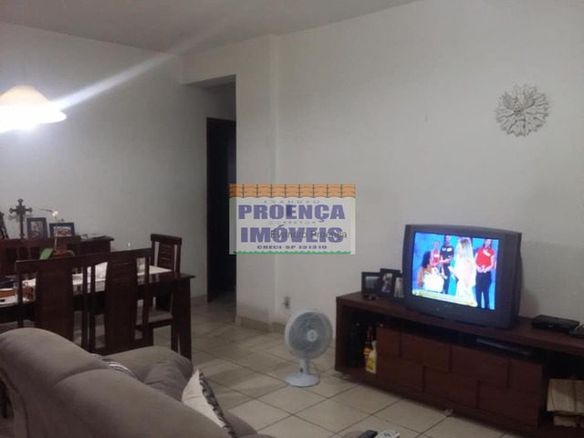 #34 - Apartamento TMP para Venda em Guaratinguetá - SP - 1