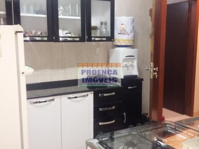 #34 - Apartamento TMP para Venda em Guaratinguetá - SP - 3