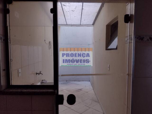 #35 - Apartamento para Locação em Guaratinguetá - SP