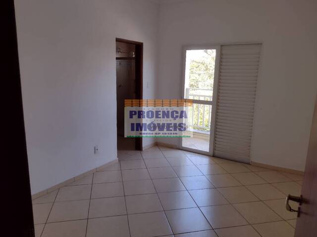 #35 - Apartamento para Locação em Guaratinguetá - SP