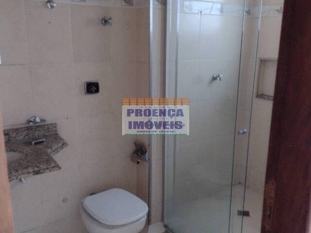 Apartamento para Locação em Guaratinguetá - 4