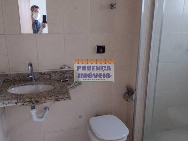 Apartamento para Locação em Guaratinguetá - 5