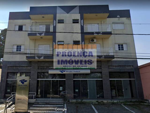 #37 - Apartamento para Venda em Guaratinguetá - SP