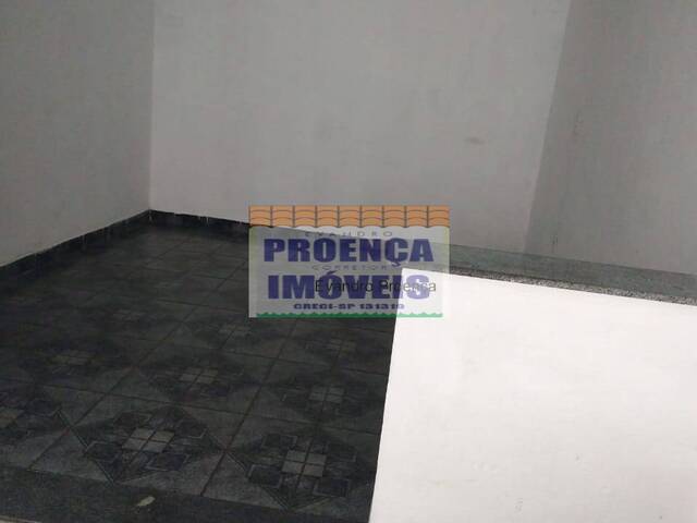 #42 - Casa para Venda em Guaratinguetá - SP - 2