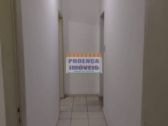 #45 - Casa para Venda em Guaratinguetá - SP - 3