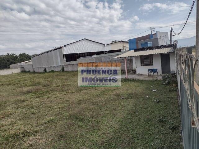 #8 - Ponto comercial para Locação em Aparecida - SP - 1