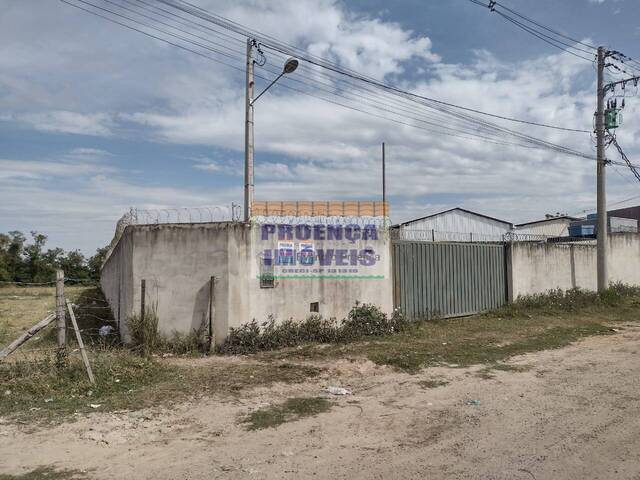 Ponto comercial para Locação em Aparecida - 4