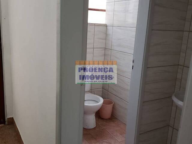 Apartamento TMP para Venda em Guaratinguetá - 4