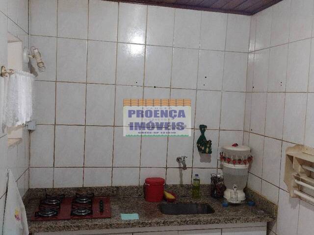 #51 - Casa para Locação em Guaratinguetá - SP