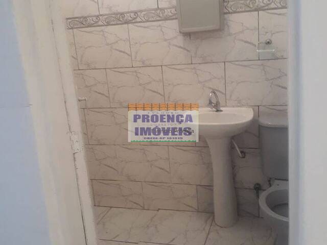 #57 - Casa para Venda em Guaratinguetá - SP - 3