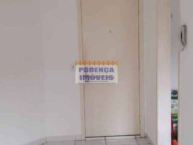 Apartamento TMP para Venda em Guaratinguetá - 4