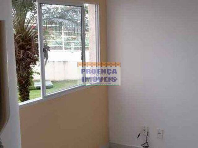 Apartamento TMP para Venda em Guaratinguetá - 5