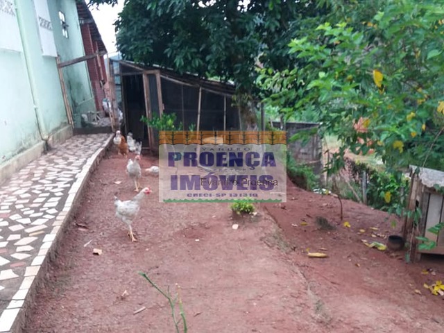 #61 - Casa para Venda em Guaratinguetá - SP - 3