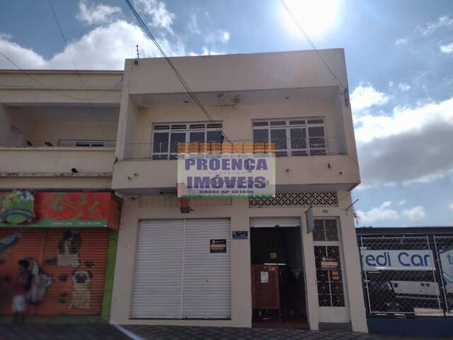 #22 - Apartamento para Locação em Guaratinguetá - SP