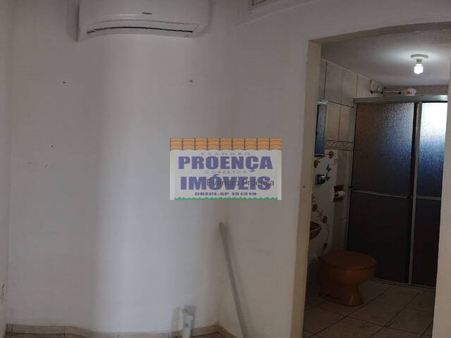 #76 - Sobrado para Locação em Guaratinguetá - SP - 2