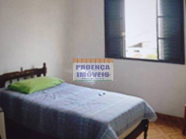 Apartamento TMP para Venda em Guaratinguetá - 4