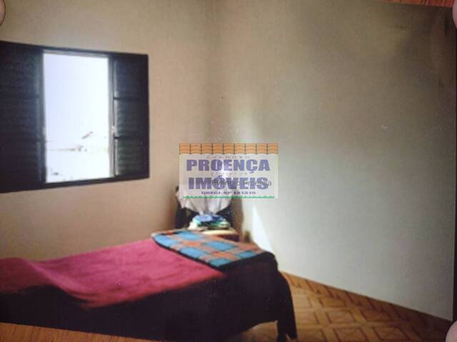 Apartamento TMP para Venda em Guaratinguetá - 5