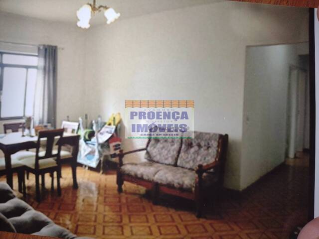 #78 - Apartamento TMP para Venda em Guaratinguetá - SP - 1