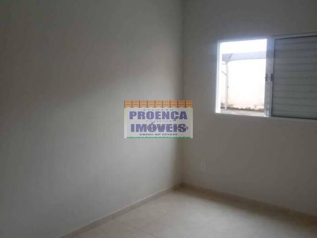 #79 - Apartamento para Locação em Guaratinguetá - SP - 2