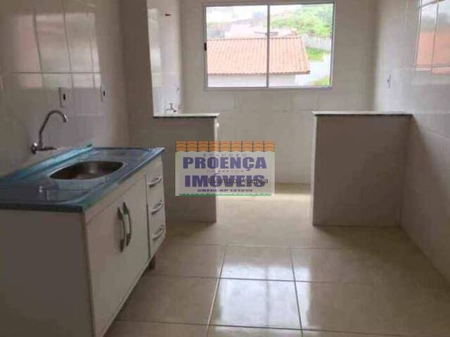 Apartamento para Locação em Guaratinguetá - 4