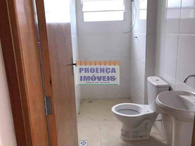 Apartamento para Locação em Guaratinguetá - 5