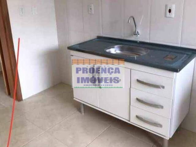 Apartamento TMP para Venda em Guaratinguetá - 4