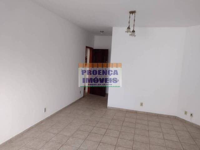 #87 - Apartamento para Venda em Guaratinguetá - SP - 3