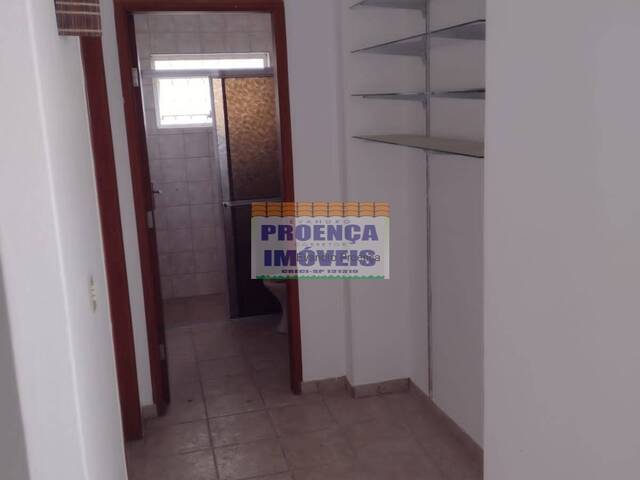 Apartamento para Venda em Guaratinguetá - 4