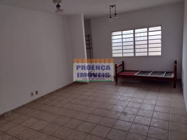 #87 - Apartamento para Venda em Guaratinguetá - SP - 1