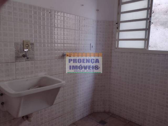 Apartamento para Venda em Guaratinguetá - 5