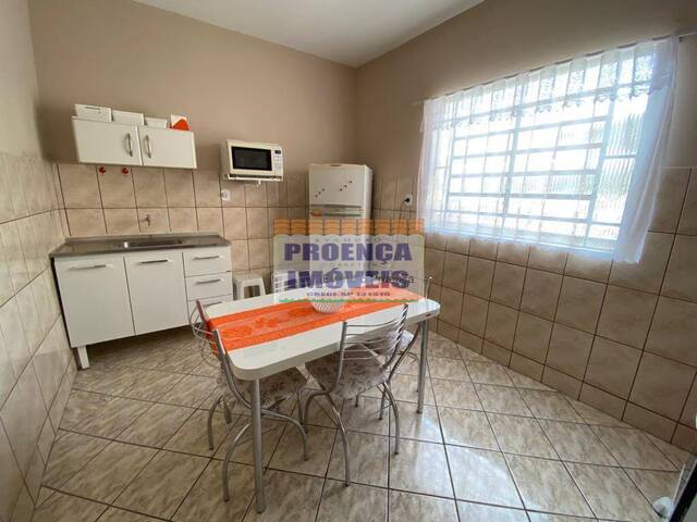 Apartamento TMP para Locação em Aparecida - 4