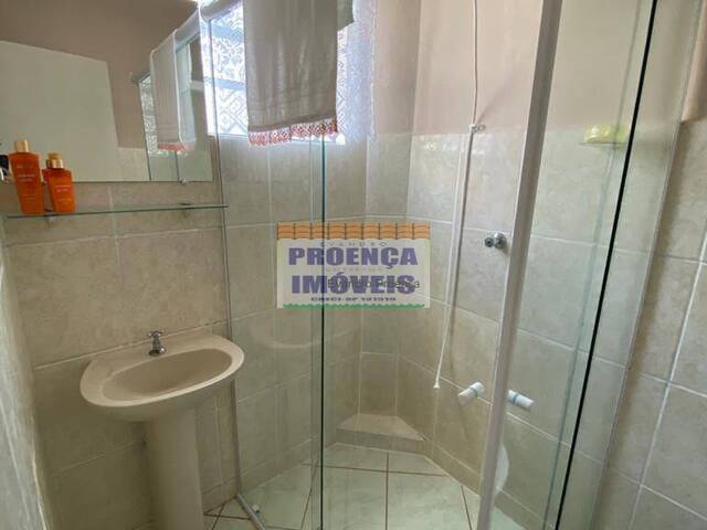 Apartamento TMP para Locação em Aparecida - 5