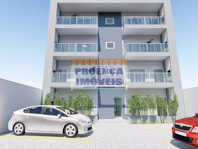 Apartamento TMP para Venda em Guaratinguetá - 4