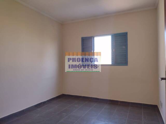 #104 - Apartamento para Locação em Guaratinguetá - SP - 3