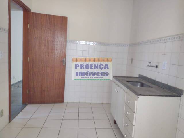 Apartamento para Locação em Guaratinguetá - 5