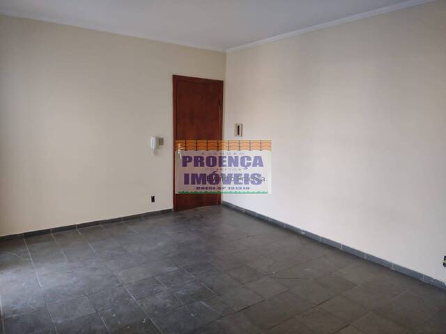 Apartamento para Locação em Guaratinguetá - 4