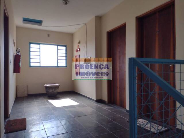 #104 - Apartamento para Locação em Guaratinguetá - SP - 1