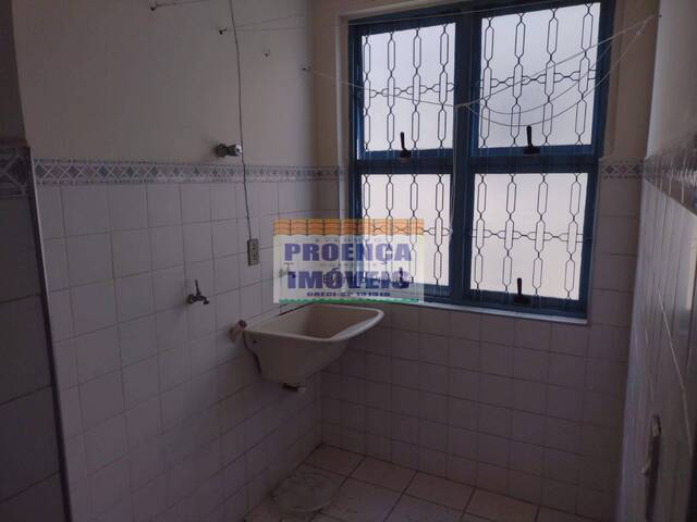 Apartamento para Locação em Guaratinguetá - 5