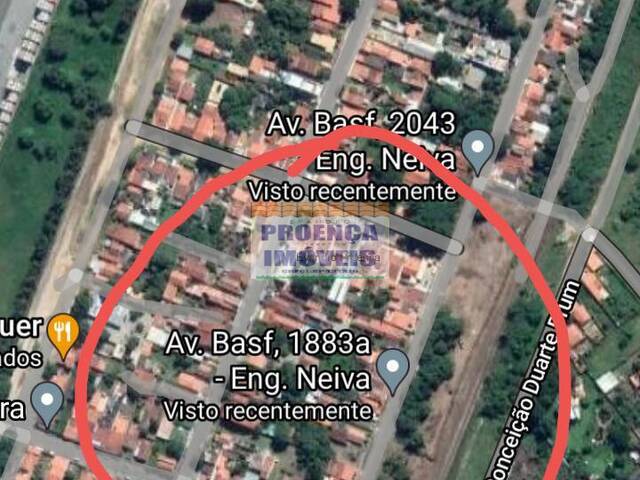 Venda em Engenheiro Neiva - Guaratinguetá