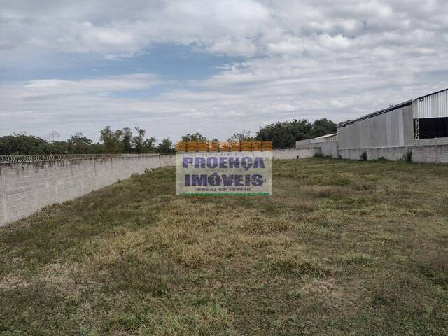 #113 - Terreno para Venda em Guaratinguetá - SP - 2